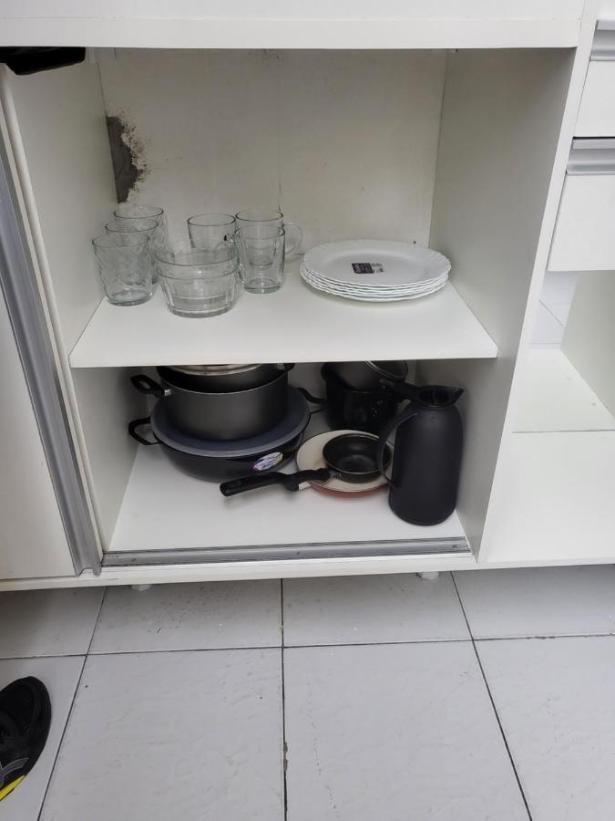 Lindo Flat No Royal Residence Flat — Fotos 2